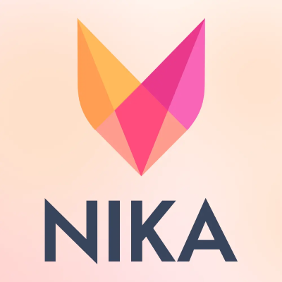 Nika Casino Interface Preview
